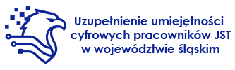 Logo Klaster Innowacji Społecznych