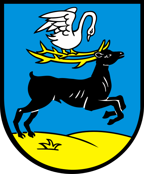 Herb Gmina Bieruń