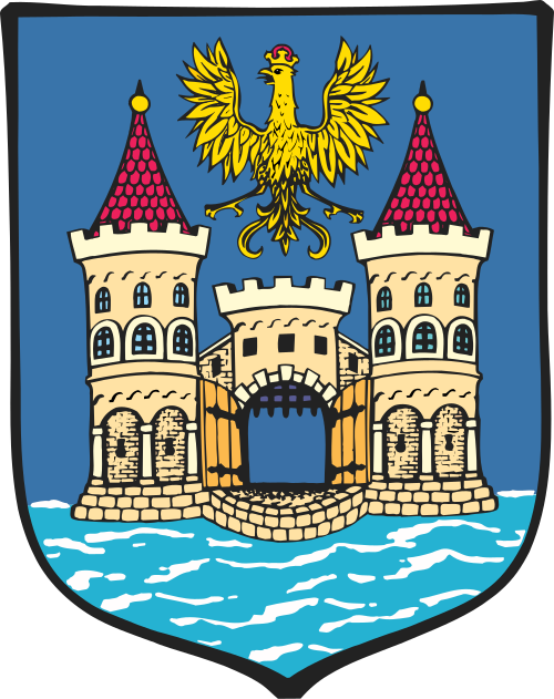 Herb Gmina Cieszyn
