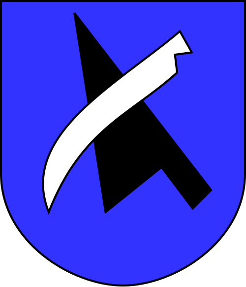 Herb Gmina Gaszowice