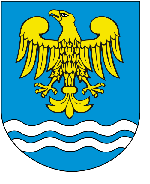 Herb Gmina Godów