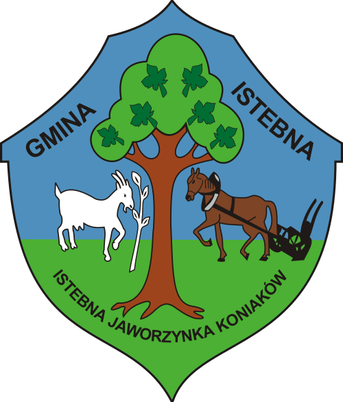 Herb Gmina Istebna