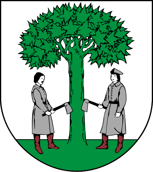 Herb Miasto Jaworzno