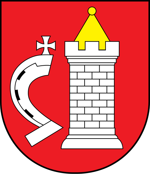 Herb Gmina Koniecpol
