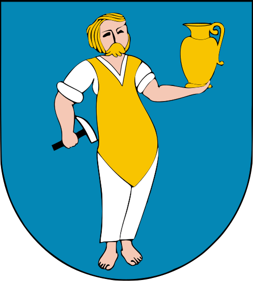 Herb Gmina Koszęcin