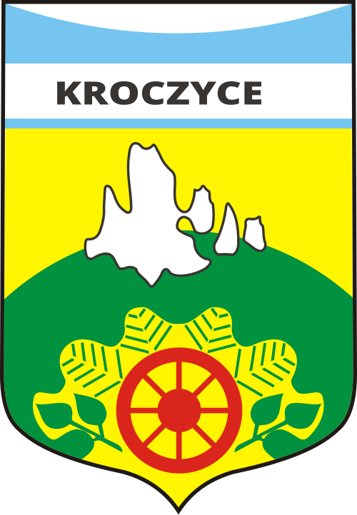 Herb Gmina Kroczyce