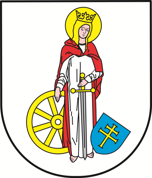 Herb Gmina Miedźno