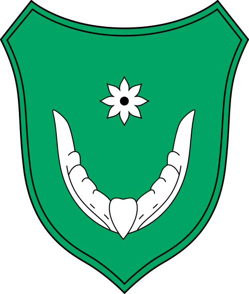 Herb Gmina Porąbka