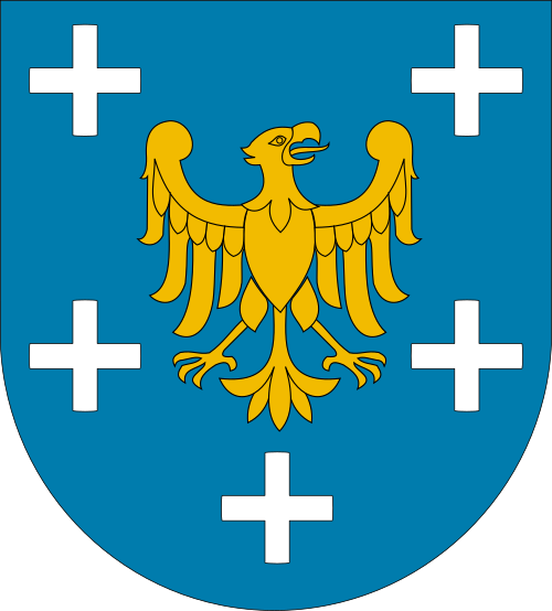 Herb Powiat Bieruńsko-Lędziński
