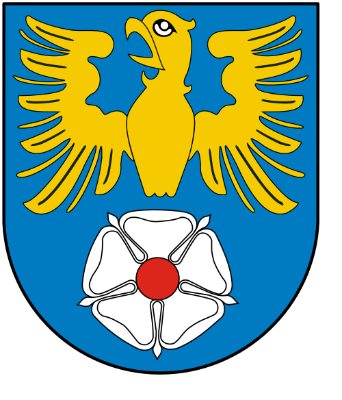 Herb Powiat Tarnogórski