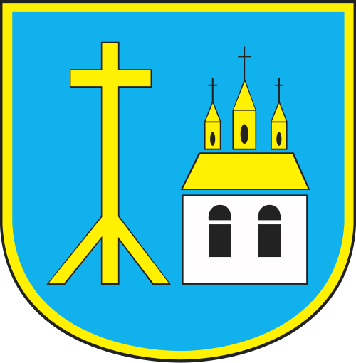Herb Gmina Pszów
