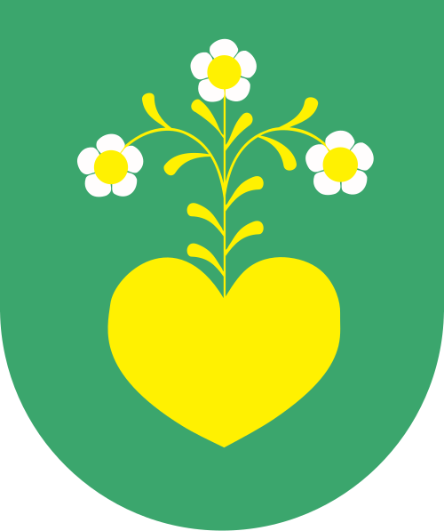 Herb Miasto Radlin