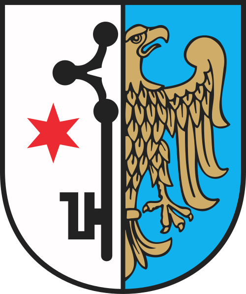 Herb Gmina Toszek