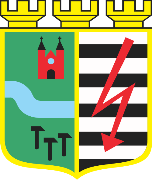 Herb Gmina Zawiercie